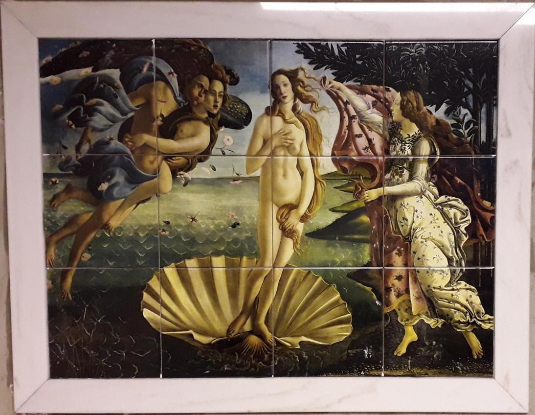 Landhotel Storchenkrug Ruhstadt Bagian luar foto